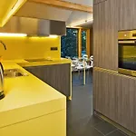 Appartement Mennicza *