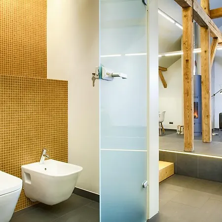 Apartment Mennicza *