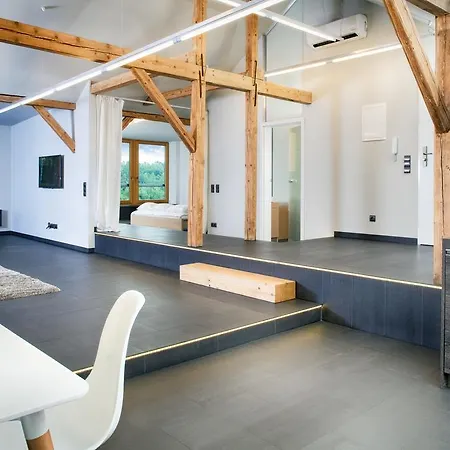 Mennicza Apartment Cieszyn (Silesia)