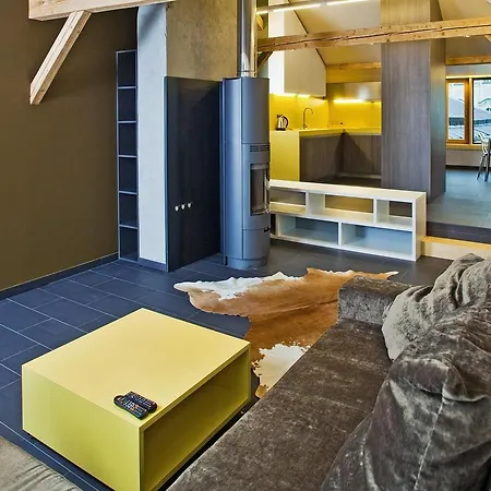 Apartment Mennicza *