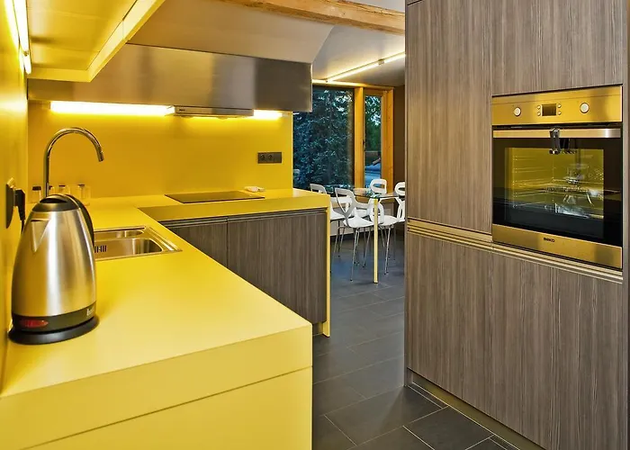 Apartment Mennicza *