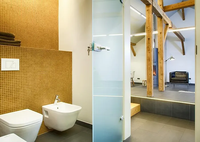 Apartment Mennicza *