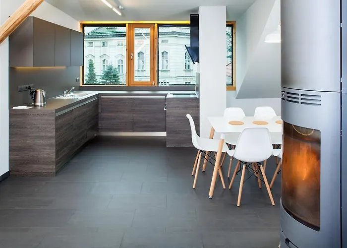 Mennicza * Cieszyn (Silesia)